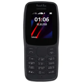 گوشی موبایل جنرال لوکس مدل 106