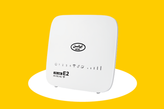 مودم FD-i40-E2 با گارانتی و ف