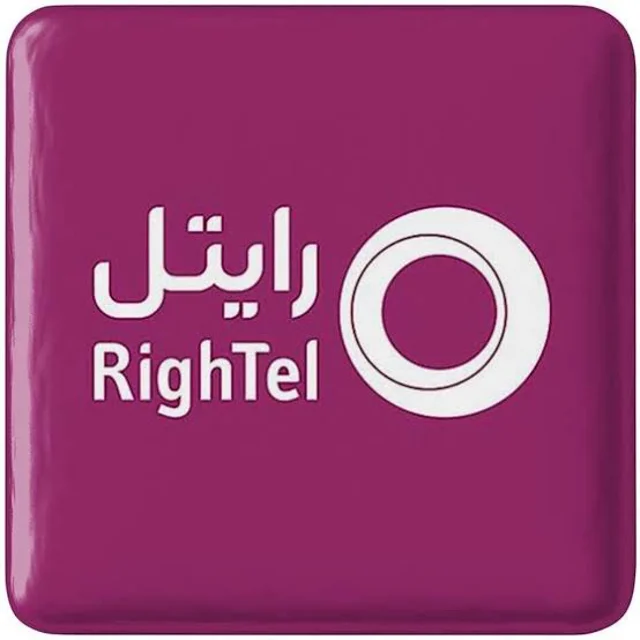سیم کارت رایتل با فعالسازی